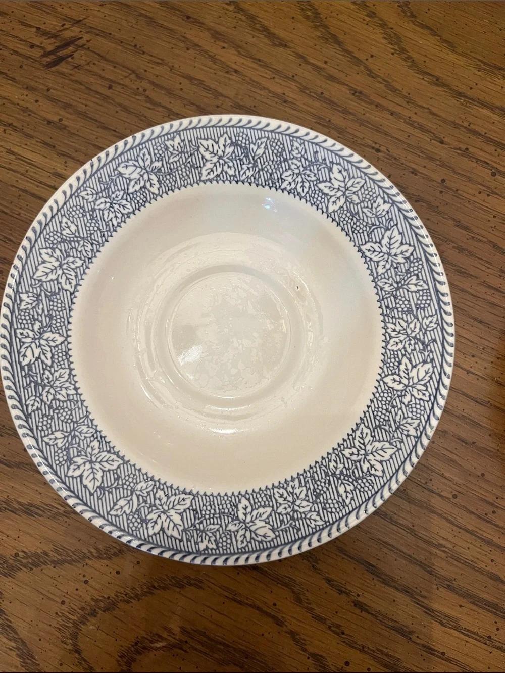 Homer Laughlin Stratwood collection dinnerware pieces